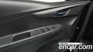 Chevrolet Spark, 2017 — миниатюра 28