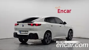BMW X2 (F39), 2024 — миниатюра 2