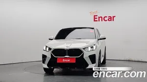 BMW X2 (F39), 2024 — миниатюра 3