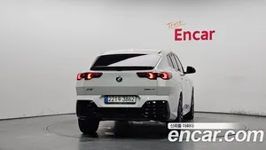 BMW X2 (F39), 2024 — миниатюра 4