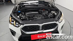 BMW X2 (F39), 2024 — миниатюра 6