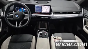 BMW X2 (F39), 2024 — миниатюра 10