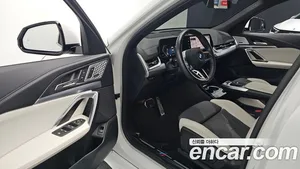 BMW X2 (F39), 2024 — миниатюра 17