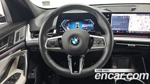 BMW X2 (F39), 2024 — миниатюра 19