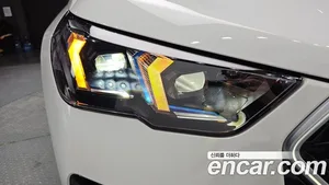 BMW X2 (F39), 2024 — миниатюра 8