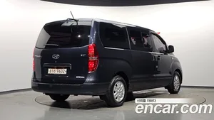 Hyundai Starex, 2015 — миниатюра 2