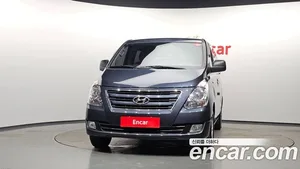 Hyundai Starex, 2015 — миниатюра 3