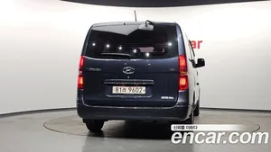 Hyundai Starex, 2015 — миниатюра 4