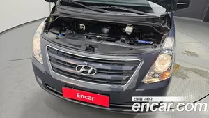 Hyundai Starex, 2015 — миниатюра 6