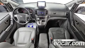 Hyundai Starex, 2015 — миниатюра 10
