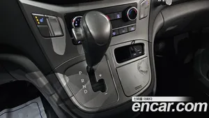 Hyundai Starex, 2015 — миниатюра 12