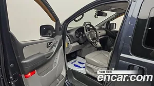 Hyundai Starex, 2015 — миниатюра 13
