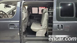Hyundai Starex, 2015 — миниатюра 17