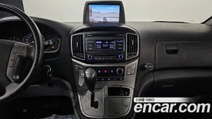 Hyundai Starex, 2015 — миниатюра 18