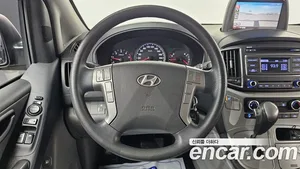 Hyundai Starex, 2015 — миниатюра 19