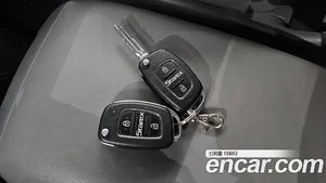 Hyundai Starex, 2015 — миниатюра 21