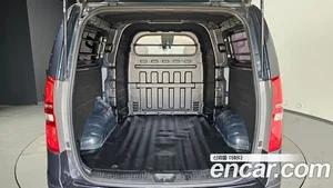 Hyundai Starex, 2015 — миниатюра 22