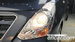 Hyundai Starex, 2015 — миниатюра 8
