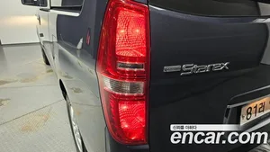 Hyundai Starex, 2015 — миниатюра 9