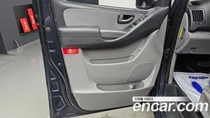 Hyundai Starex, 2015 — миниатюра 14