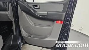 Hyundai Starex, 2015 — миниатюра 15