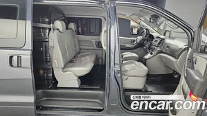 Hyundai Starex, 2015 — миниатюра 16