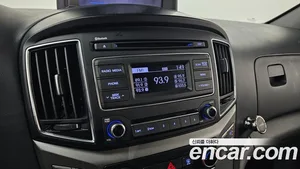 Hyundai Starex, 2015 — миниатюра 28
