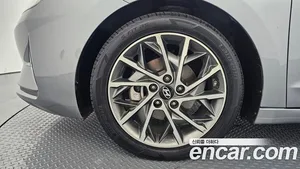 Hyundai Avante, 2018 — миниатюра 5