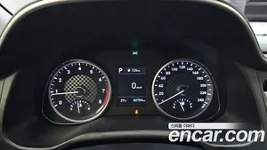 Hyundai Avante, 2018 — миниатюра 11