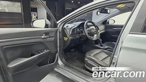 Hyundai Avante, 2018 — миниатюра 13