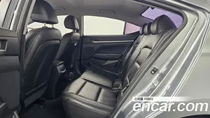 Hyundai Avante, 2018 — миниатюра 18