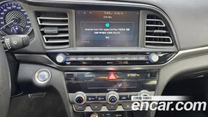 Hyundai Avante, 2018 — миниатюра 20