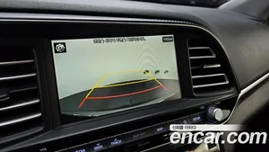 Hyundai Avante, 2018 — миниатюра 21