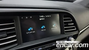 Hyundai Avante, 2018 — миниатюра 22