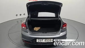 Hyundai Avante, 2018 — миниатюра 26