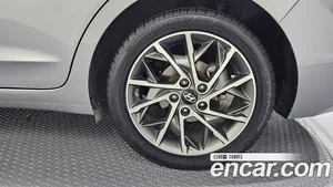Hyundai Avante, 2018 — миниатюра 7