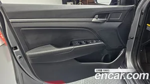 Hyundai Avante, 2018 — миниатюра 14