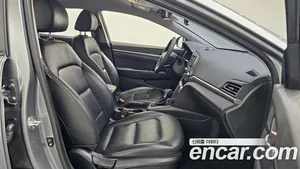 Hyundai Avante, 2018 — миниатюра 16