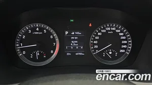 Hyundai Sonata, 2017 — миниатюра 11
