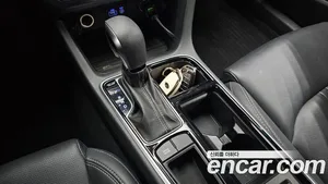Hyundai Sonata, 2017 — миниатюра 12