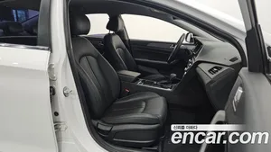 Hyundai Sonata, 2017 — миниатюра 13