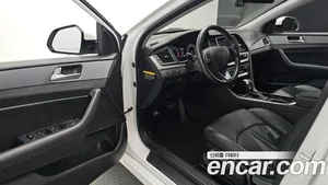 Hyundai Sonata, 2017 — миниатюра 17