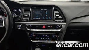 Hyundai Sonata, 2017 — миниатюра 20