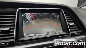 Hyundai Sonata, 2017 — миниатюра 21