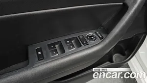 Hyundai Sonata, 2017 — миниатюра 23
