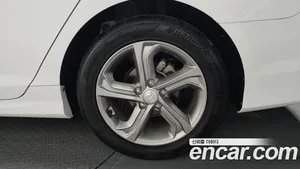 Hyundai Sonata, 2017 — миниатюра 7
