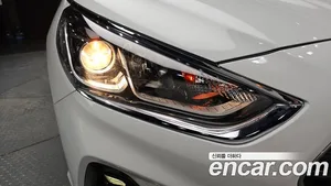 Hyundai Sonata, 2017 — миниатюра 8