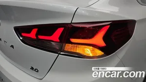 Hyundai Sonata, 2017 — миниатюра 9