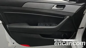 Hyundai Sonata, 2017 — миниатюра 14
