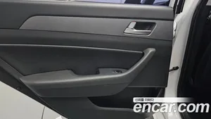 Hyundai Sonata, 2017 — миниатюра 15